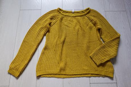 Mäkký sveter fbsister, s