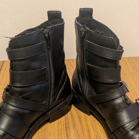 Kožené dámske čižmy baťa, baťa,40