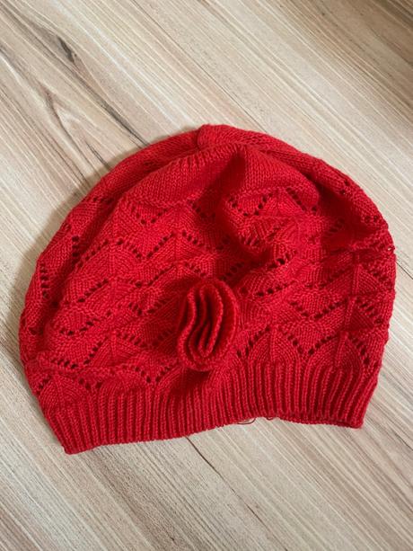 Dievčenské čiapky, 