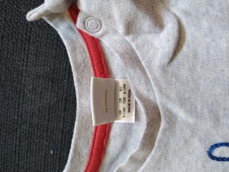 Letný overal, f&f,80