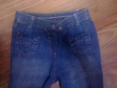 Riflove tristvrtaky, george,92