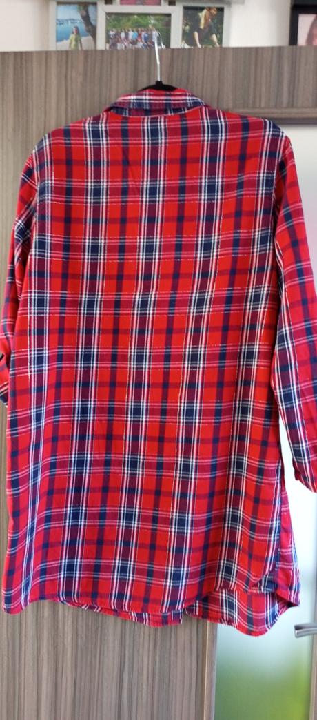 Košeľa f&f, veľ.l, f&f,l