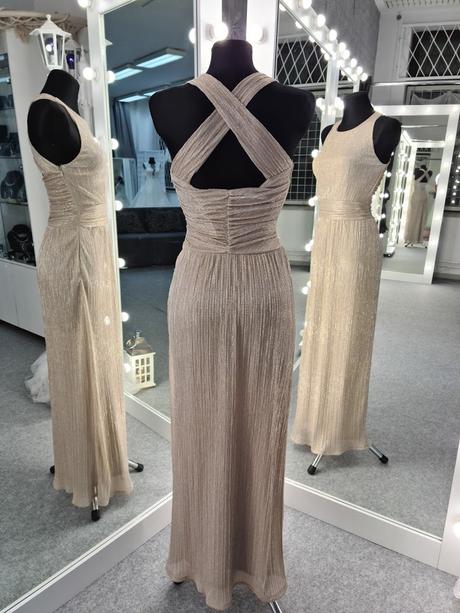 Spoločenské šaty xs,s, xs