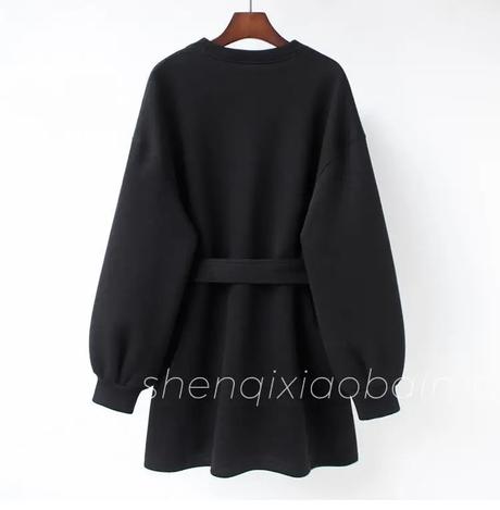 Mikinove saty mi, m / s