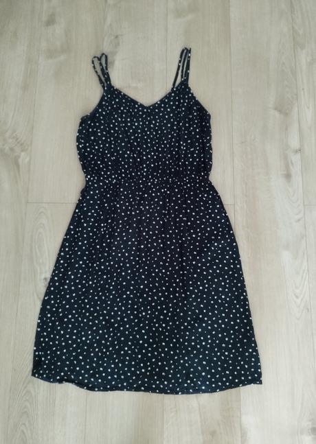 Letné šaty, f&f,40