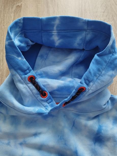 Krátke tričko, f&f,140