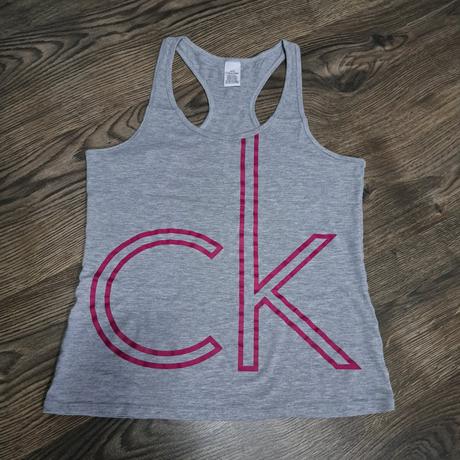 Tielko s/m, calvin klein,m