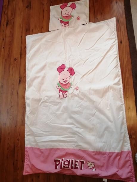 Set do postielky, 90,130