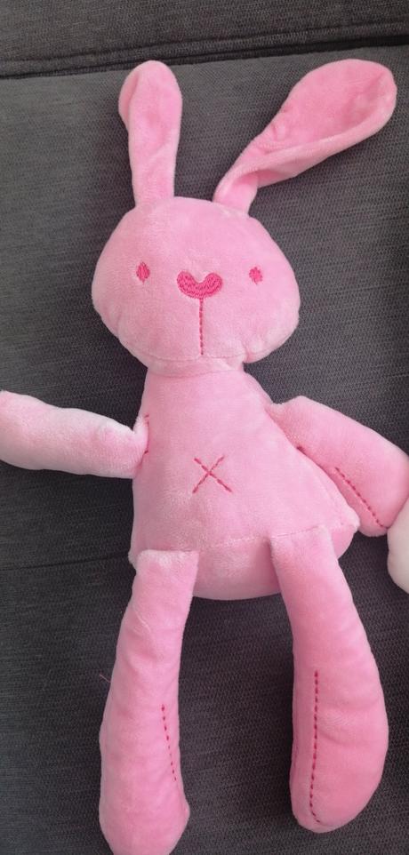 Zajko pre najmenších 50cm,