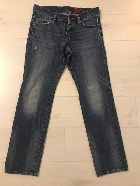 Esprit džínsy, esprit,xl