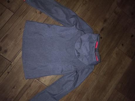 Softshelova bunda, 146