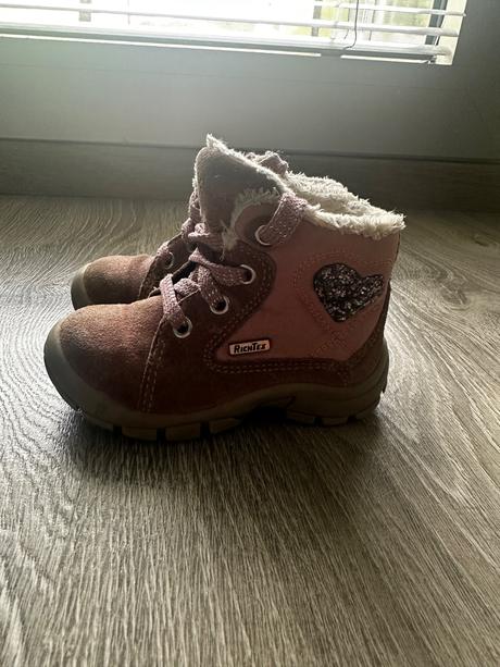 Zimne topanky richter, richter,21