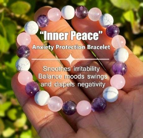 Naramok na vnútorný mier a pokoj, 