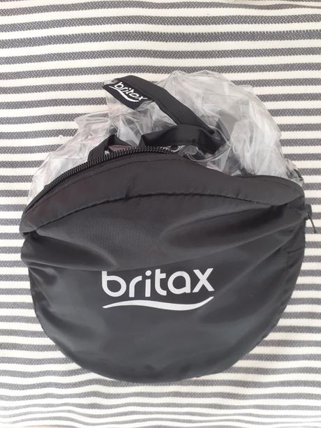 Univerzalna plastenka britax go, go big, go next, britax,britax go / britax go big / britax go next