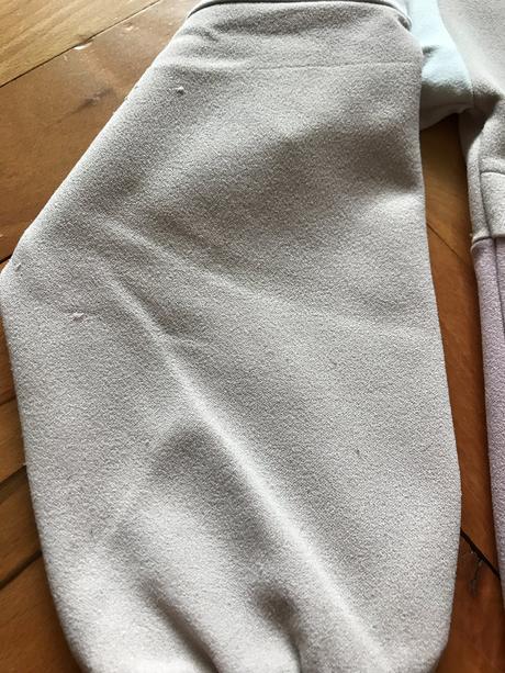 Tepláková súprava reserved, reserved,xs