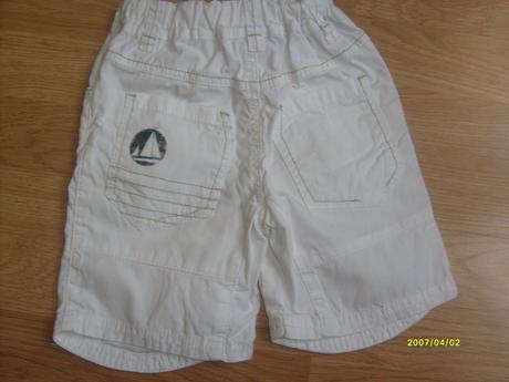 Snehobiele nohavice, next,86