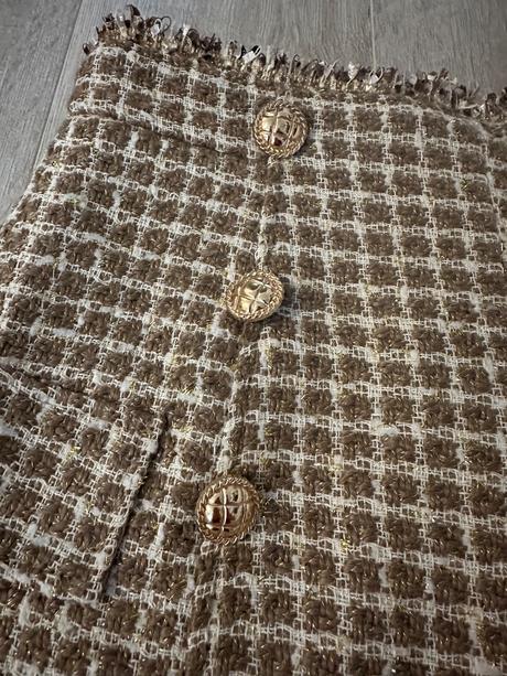 Elegantné šortky, s