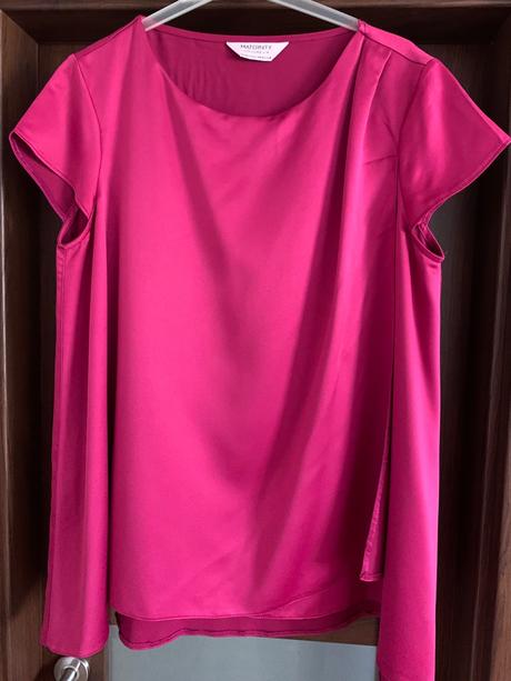 Tehotenska bluzka dorothy perkins 42, dorothy perkins,42