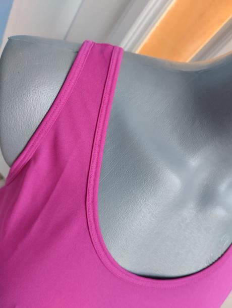 Tričko na cvičenie s/m, tchibo,s