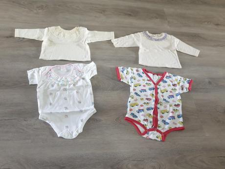 Balicek pre babatko, 68–80