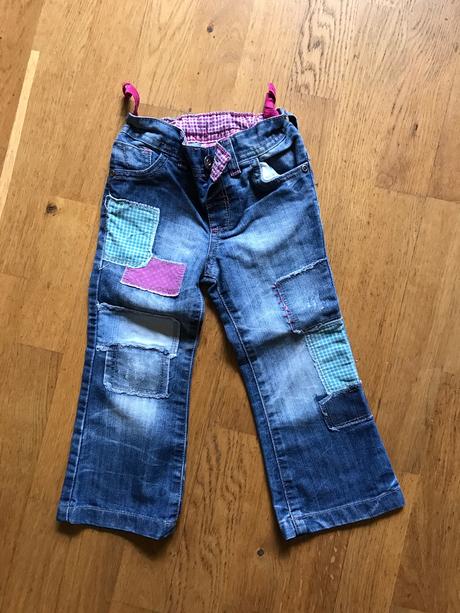 Krasne rifle, cherokee,104