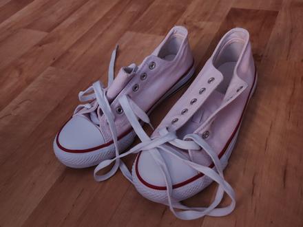 Tenisky slaboruzove 40, 40