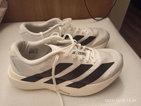 Tenisky zn. adidas adizero, adidas,38