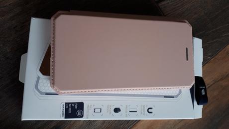 I phone 7/8/se magnetické puzdro,