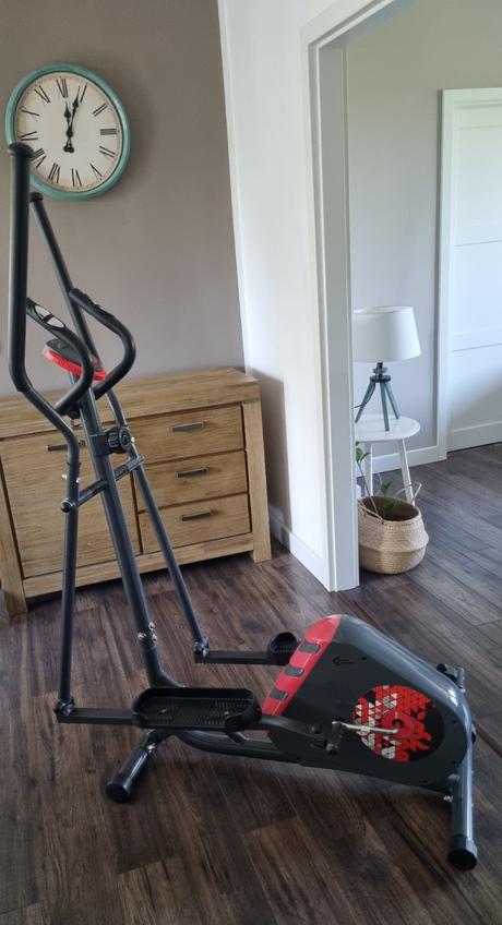 Trenažér insportline, 