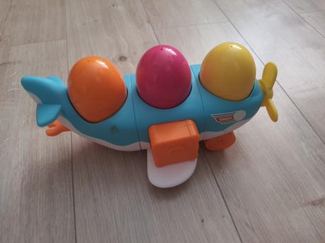 Zachovale (hudobne/drevene) hracky, 