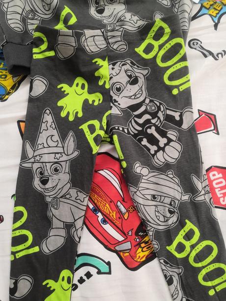 Detska súprava paw patrol, disney,104