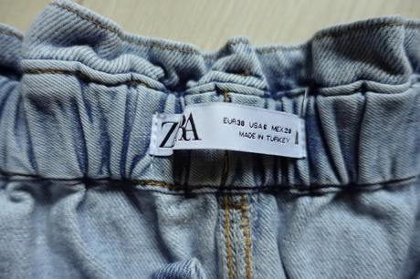 Pohodlné rifle zara, zara,m