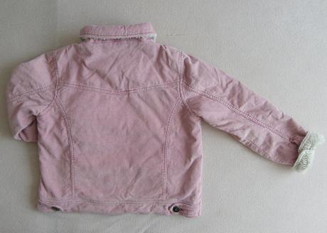 Prechodna mensestrova bundicka, 140