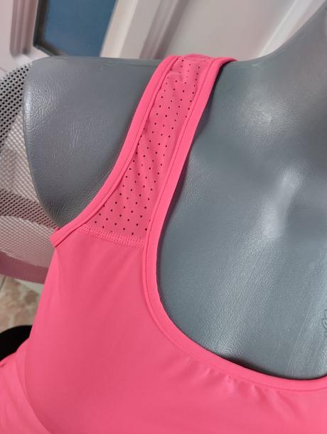 Ružové tričko axis, s