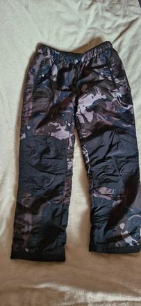 Zateplene gate- oteplovacky, pidilidi,128