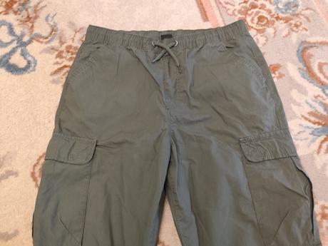 Nohavice, kik,152