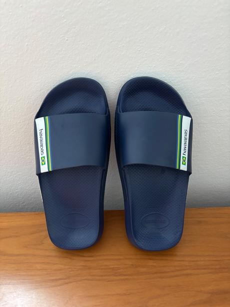 Havaianas šľapky 36-37, 36 / 37