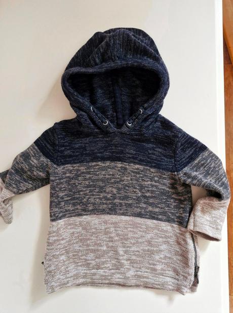 Sveter zara knit 86, zara,86