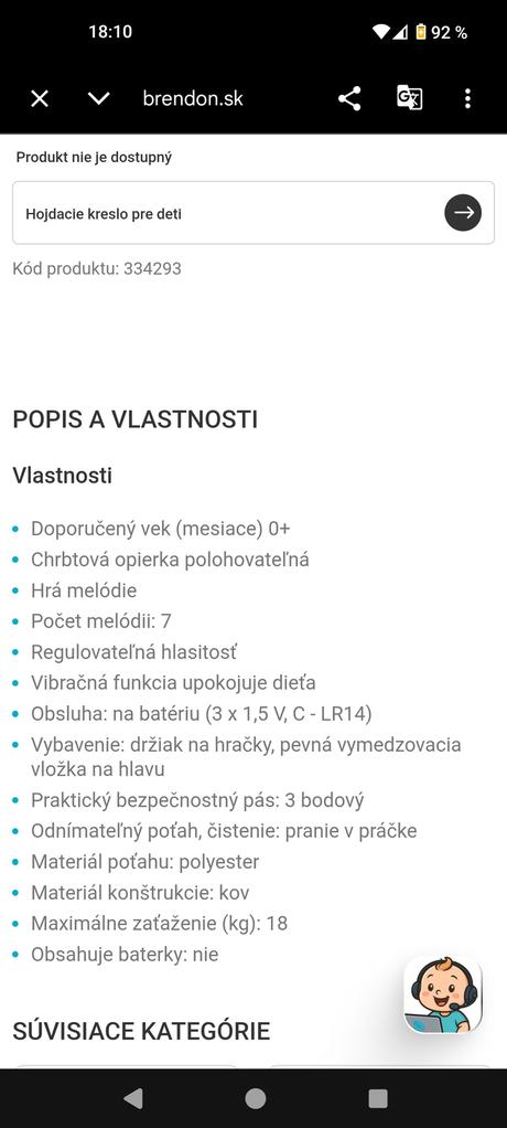 Kresielko,