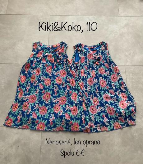 Šaty 110, 110