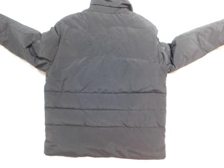 Kvalitna perova zimna bunda, 42