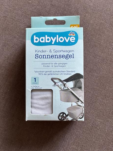 Clona proti slnku na kocik babylove, babylove