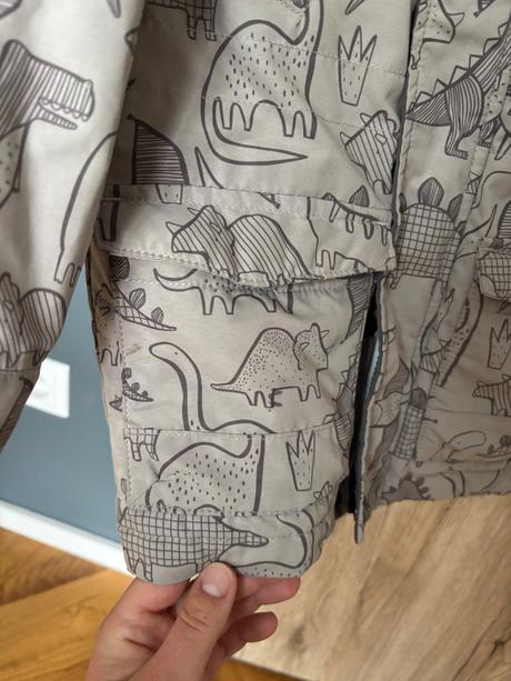 Zimna bunda next 104, next,104