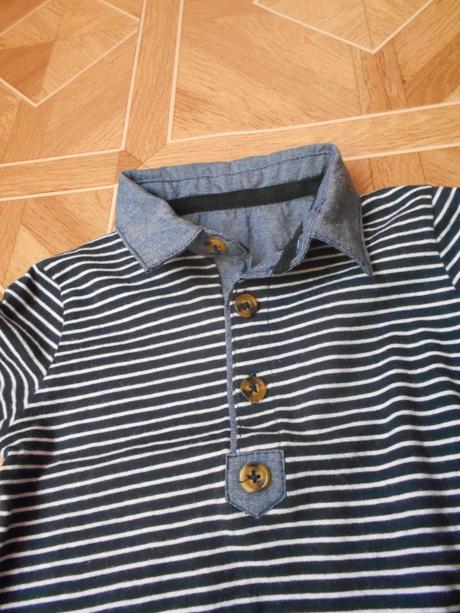 Tričko s dlhým rukávom, rebel,86