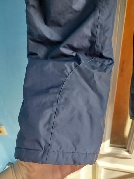 Otepľovačky 146/152, tchibo,146