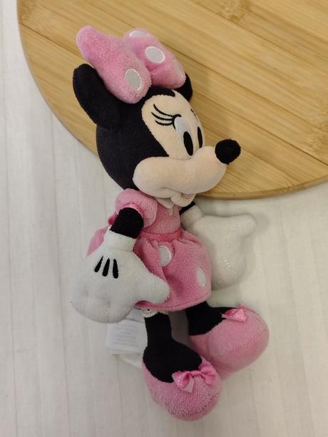 Retro minnie mouse, disney kód fac-044718-17303,