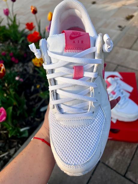 Tenisky nike airmax excee, nike,38