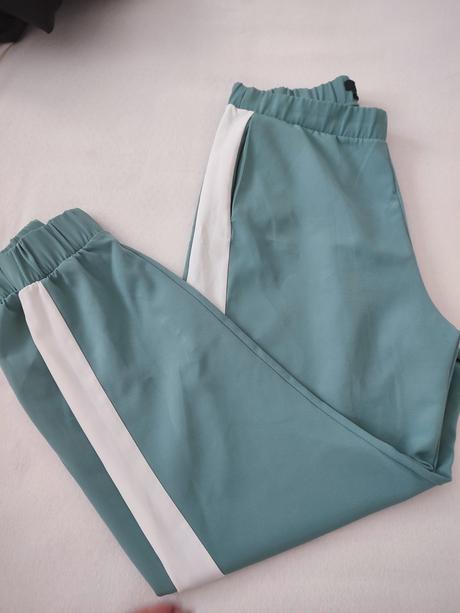 Nohavice, reserved,xl