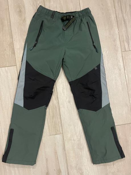 Grace outdoorové nohavice, grace,140