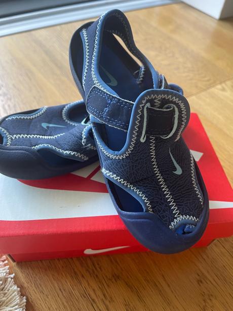 Nike, topanky do vody, nike,28